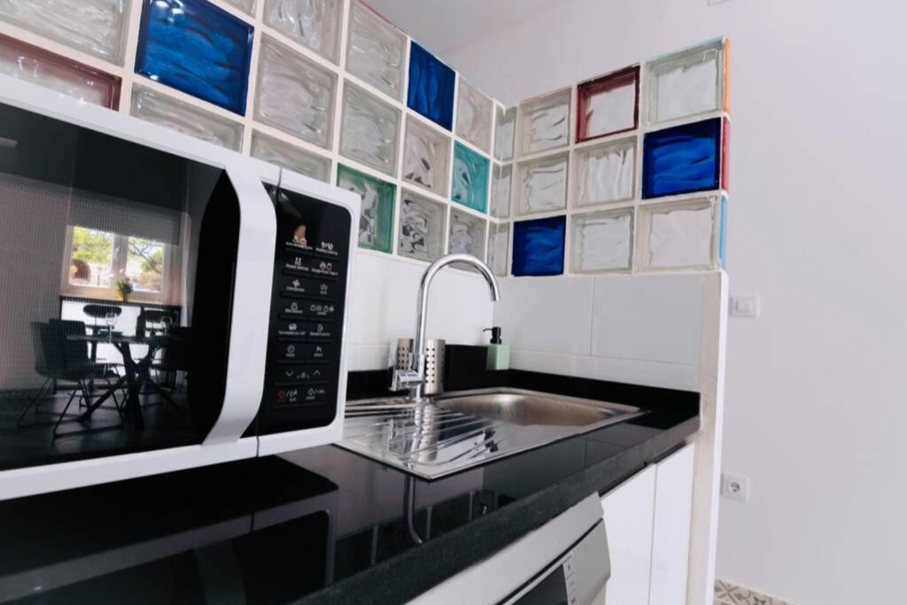 Arenas 3 Apartment Valencia