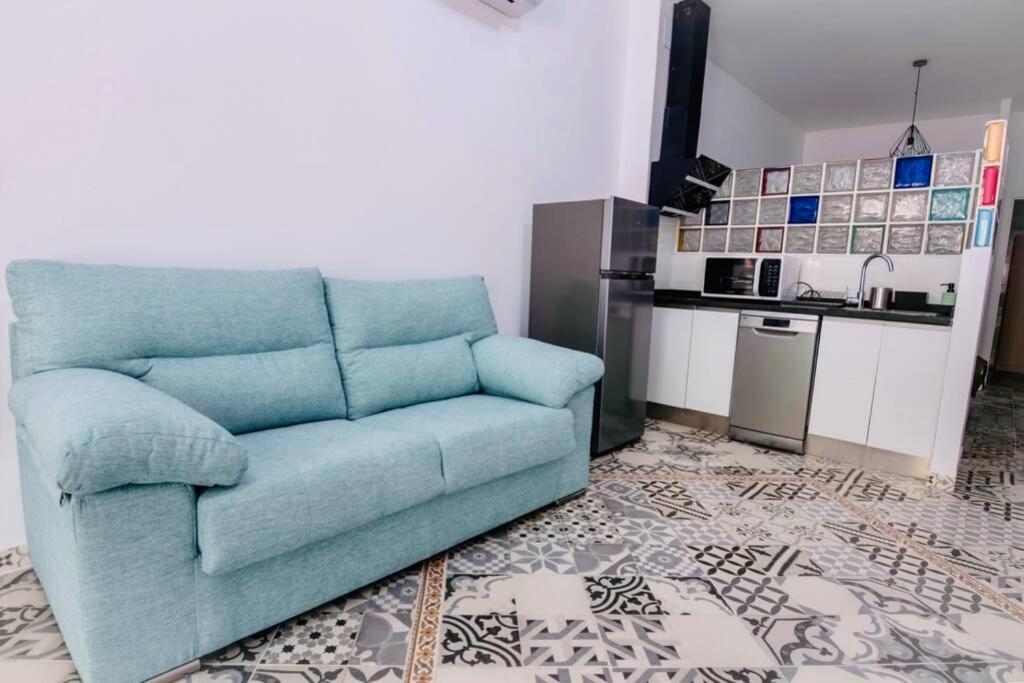 Arenas 3 Apartment Valencia