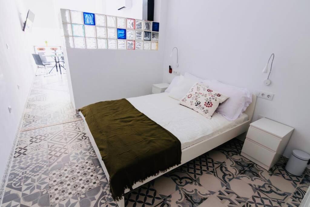 Apartment Arenas 3 Valencia