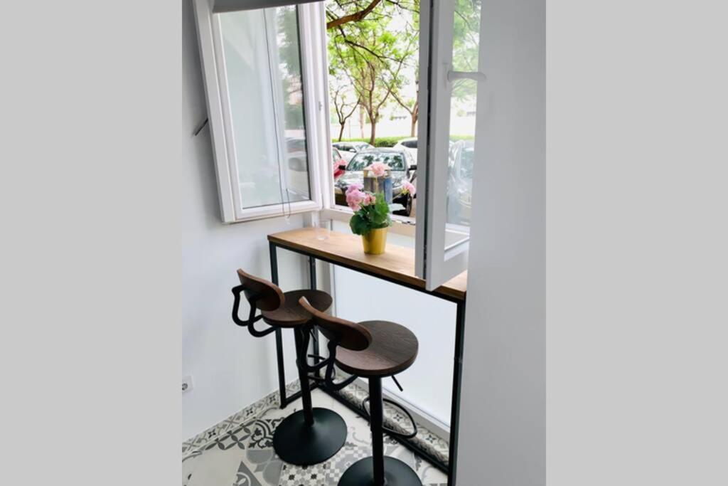 Apartment Arenas 3 *