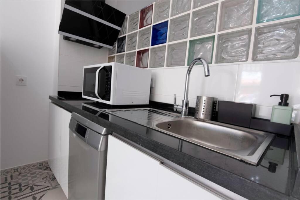 Apartment Arenas 3