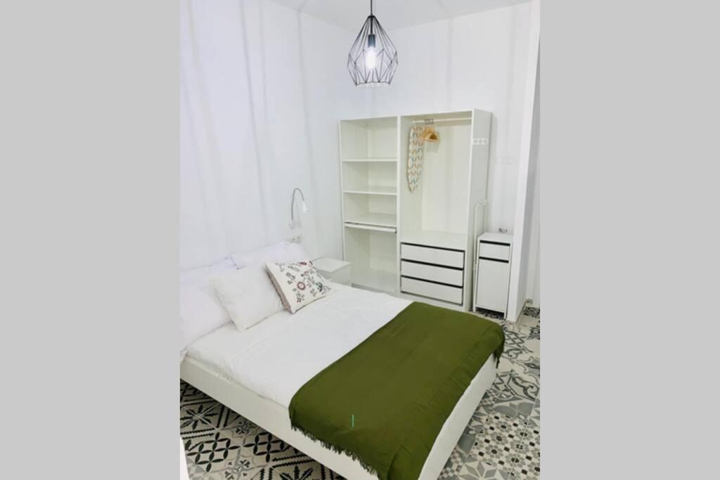 Apartment Arenas 3 *