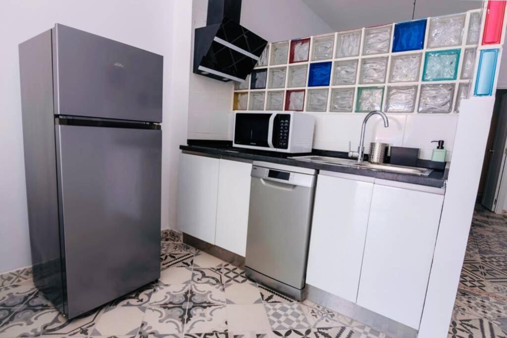Apartment Arenas 3 *