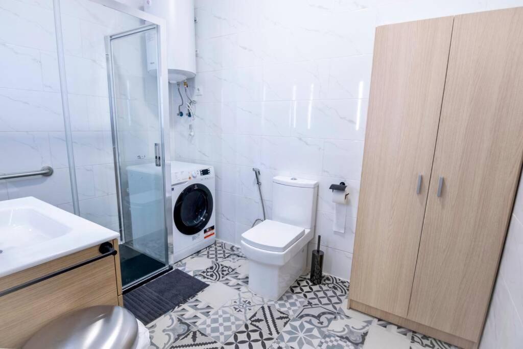 Arenas 3 Apartment Valencia